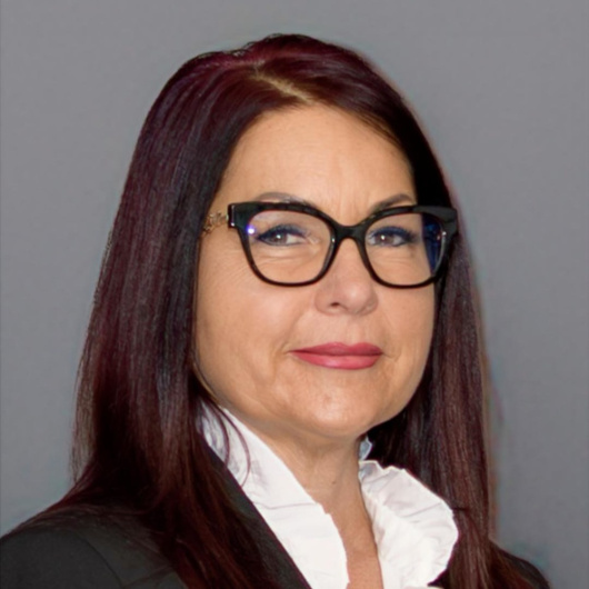Bagó Zsuzsanna