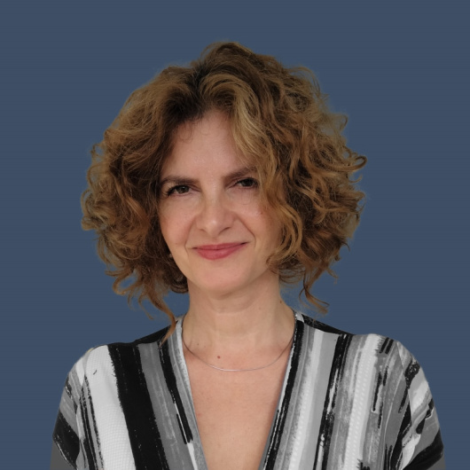 Bátkay Katalin Noémi