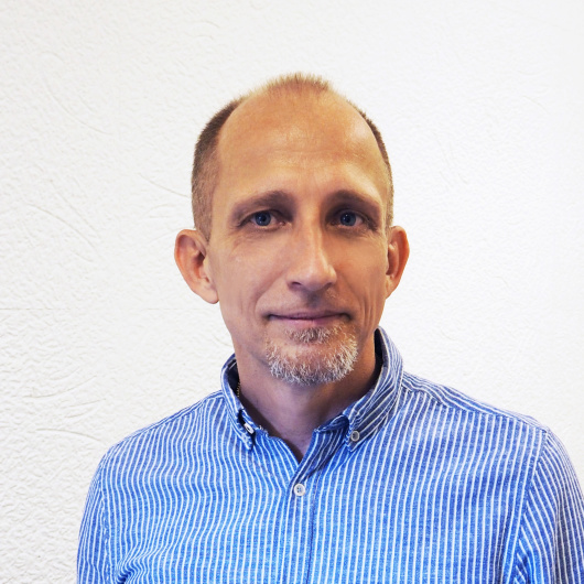 Bihary Szabolcs