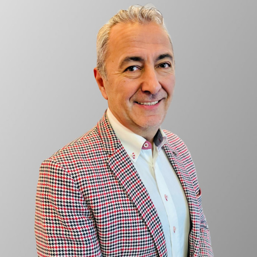 Bögös Zsolt