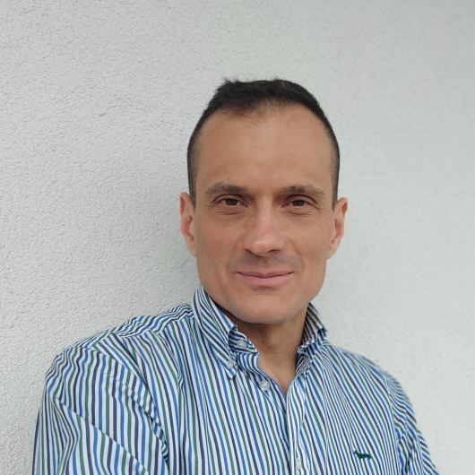 dr. Bálint István