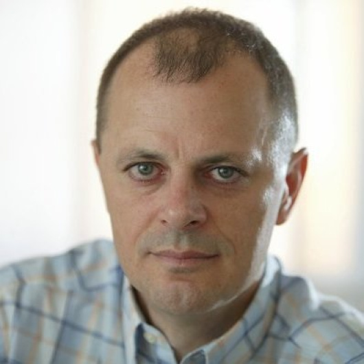 Dr. Gecse Géza