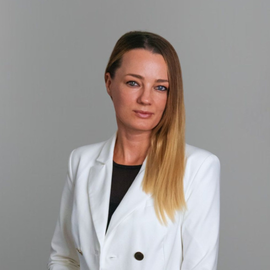 Fodor - Szallerbeck Angéla