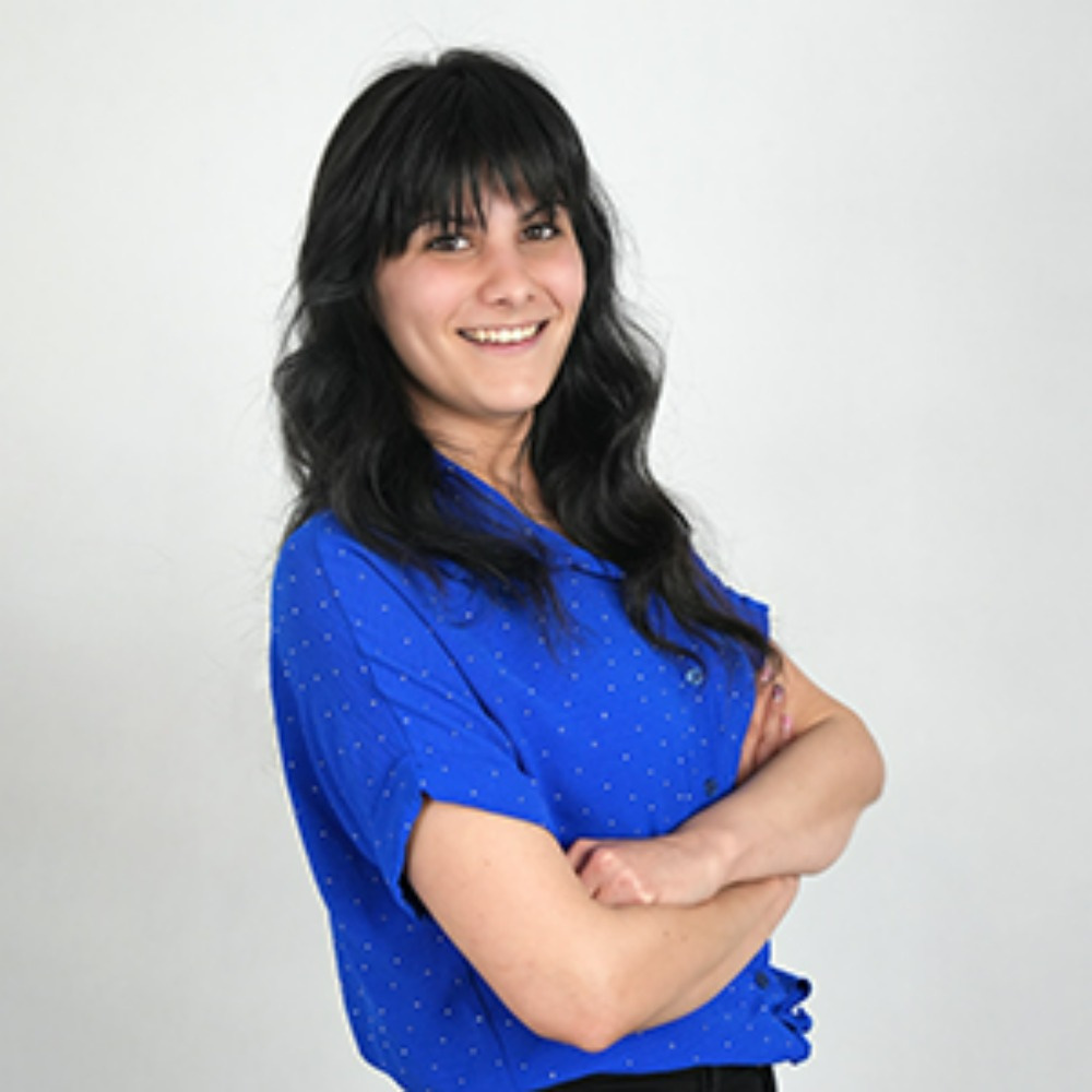 Kisné Kövér Regina