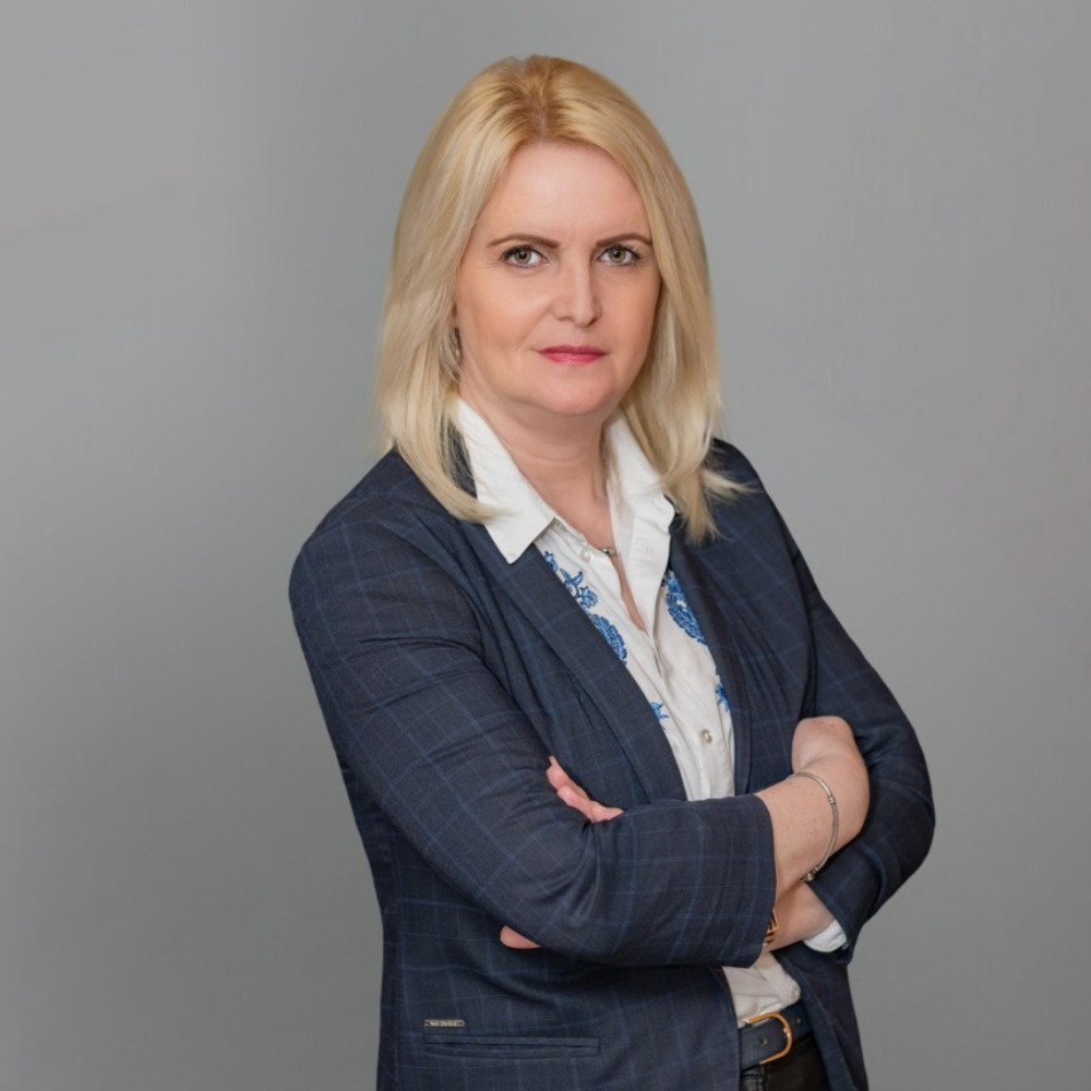 Kissné Nagy Tímea