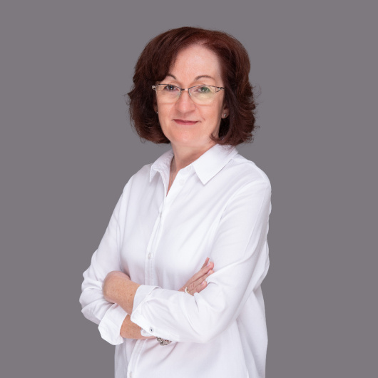Lázár Szilvia