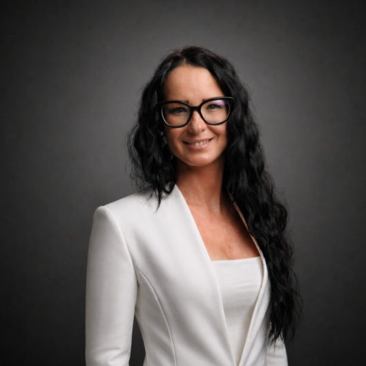 Lédeczi Dorina