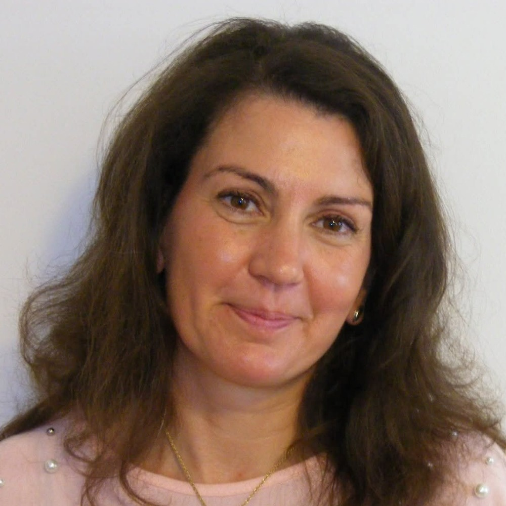 Lukácsné Antal Ildikó