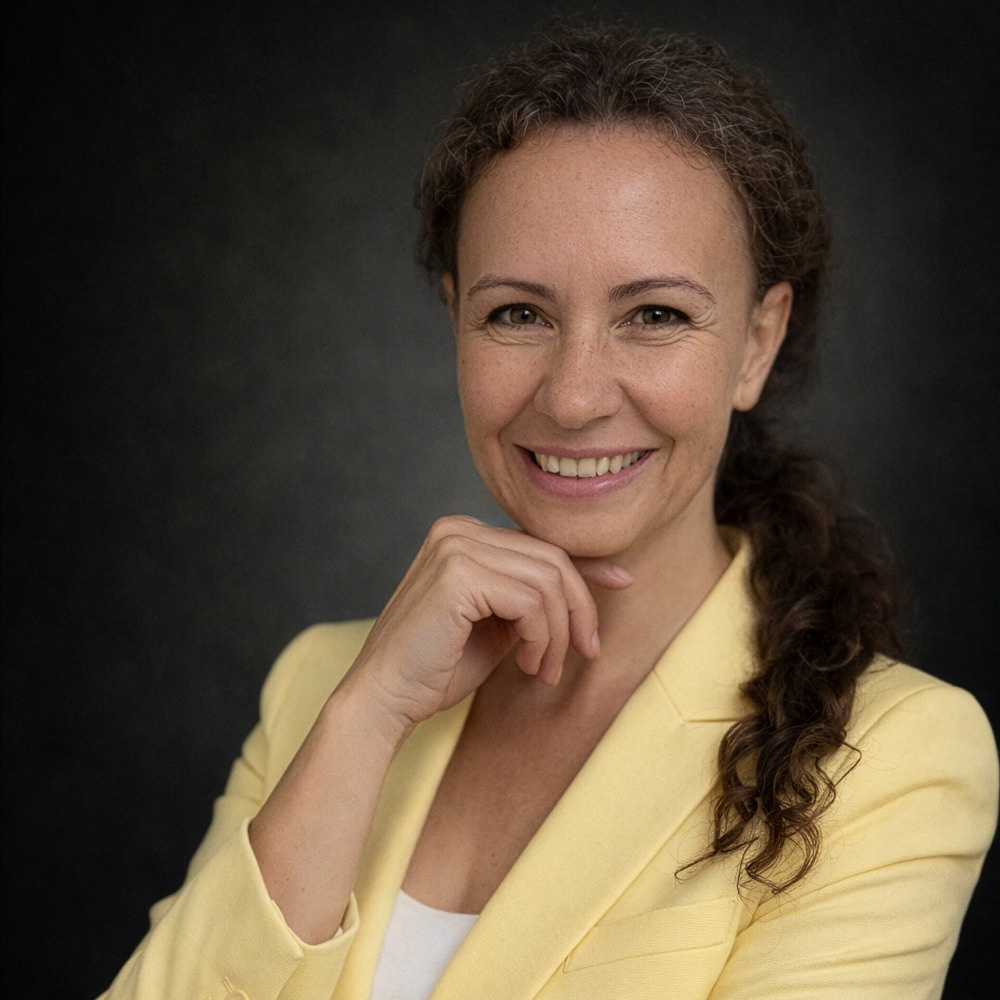 Menyhárt Krisztina