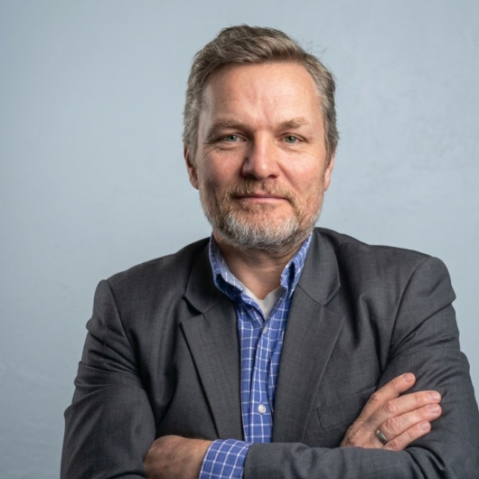 Petrov András