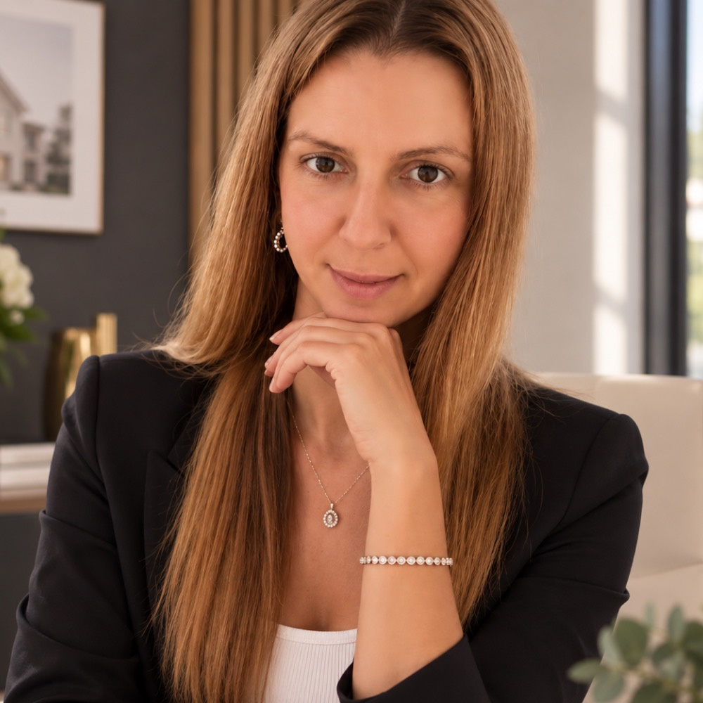 Sebők Ildikó
