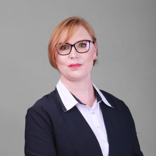 Seperné Simkó Lívia