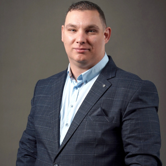 Szaitz Tibor