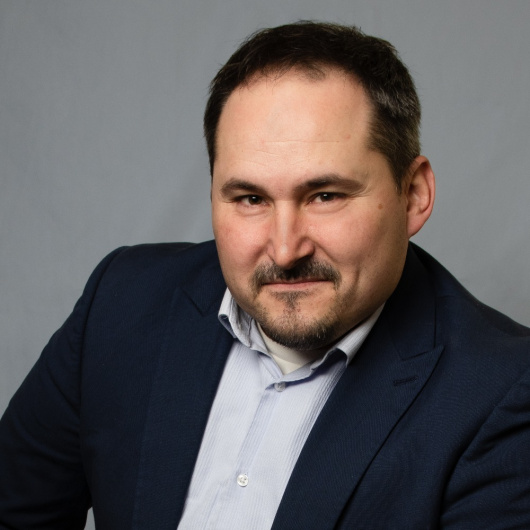 Szűcs Imre