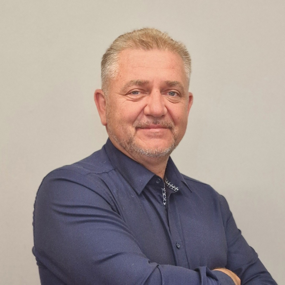 Varga Mihály