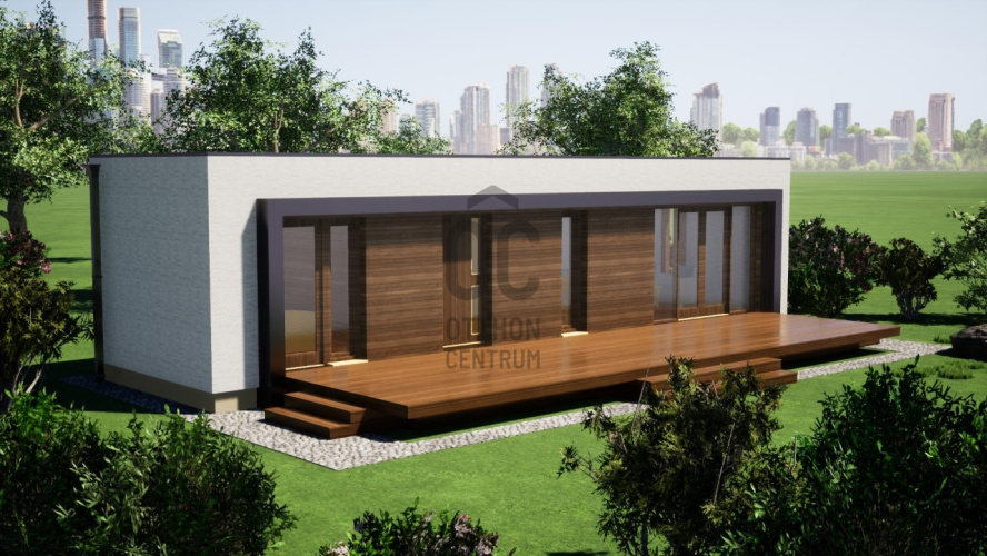 Családi ház · 2 hálószoba · 39 m² · 22.850.000 Ft