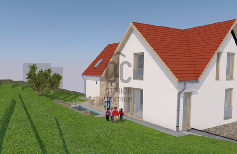 Családi ház · 6 hálószoba · 184 m² · 216.900.000 Ft