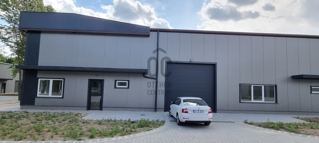 4616m² · Üzlethelyiség · € 1.847.738.640
