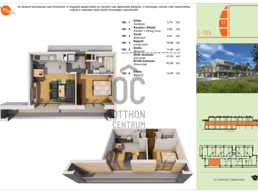 Index image