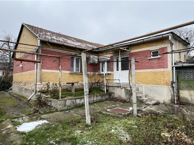 Családi ház · 3 hálószoba · 125 m² · 21.990.000 Ft