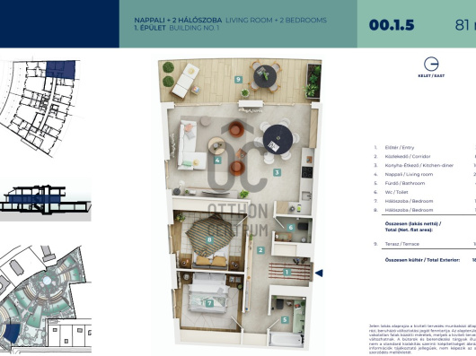 Index image