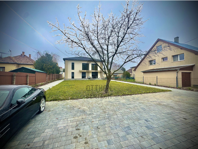 4 bed · 130m² · Lakás · 149.900.000 Ft