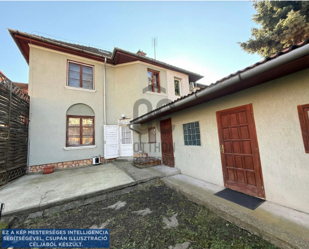7 bed · 166m² · Családi ház · 199.000.000 Ft