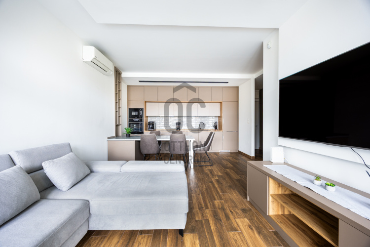 2 bed · 55m² · Lakás · 116.900.000 Ft