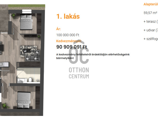 Index image