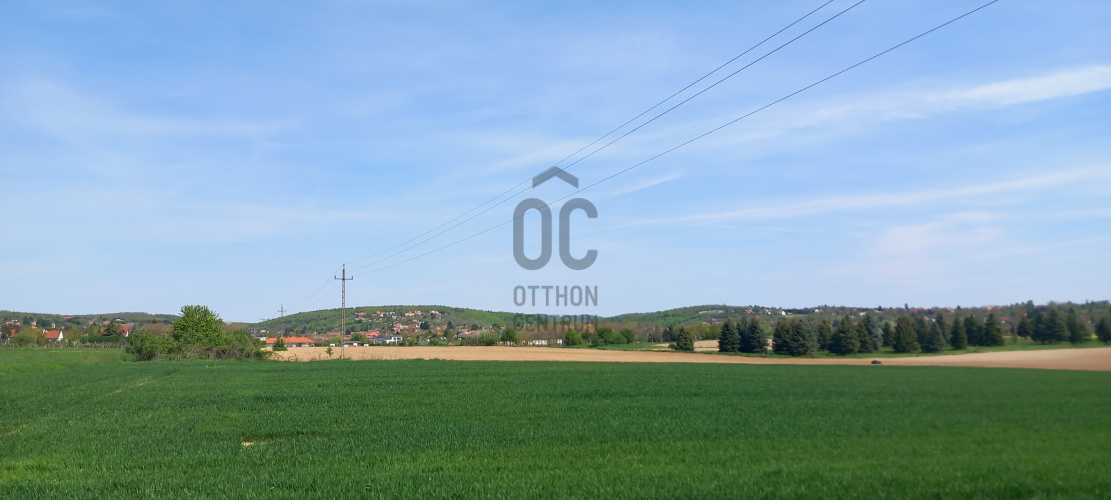 2343m² · Telek · 9.900.000 Ft