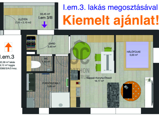 Index image