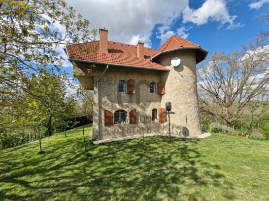 Index image