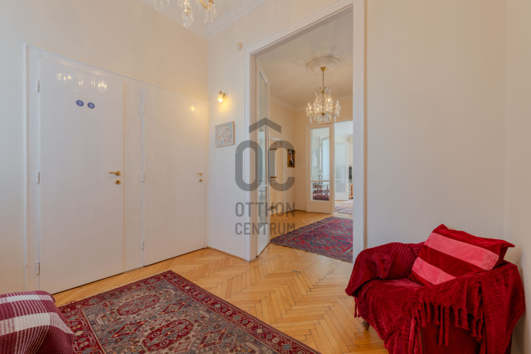 3 bed · 109m² · Lakás · 380.000.000 Ft