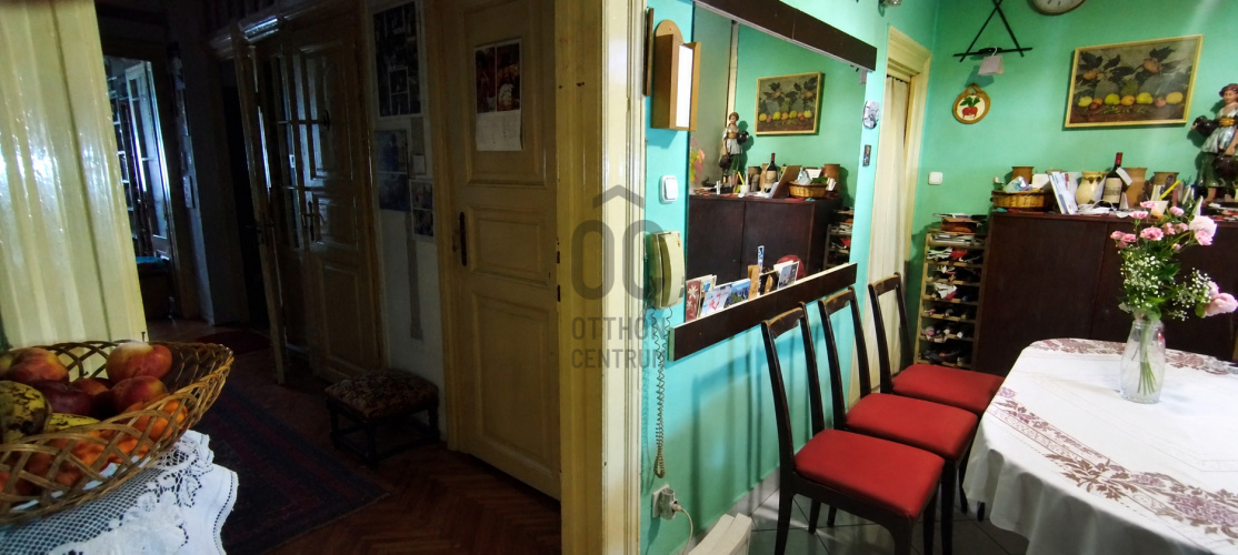 4 bed · 100m² · Lakás · 120.000.000 Ft