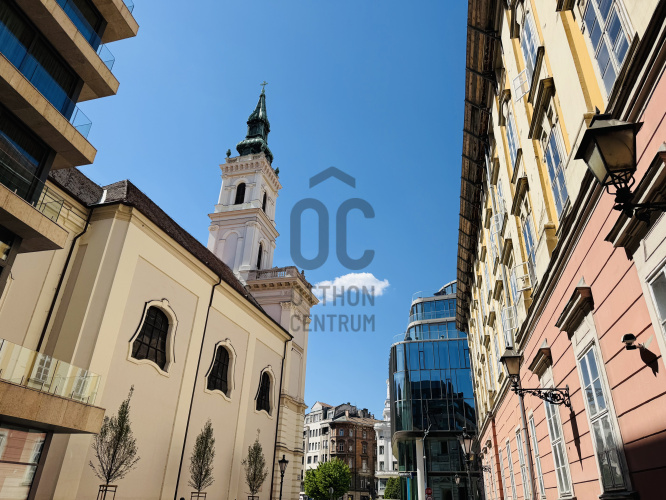 3 bed · 63m² · Lakás · 117.000.000 Ft