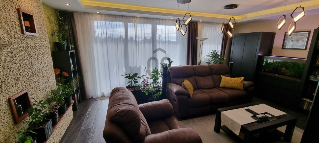 3 bed · 93m² · Lakás · 114.900.000 Ft