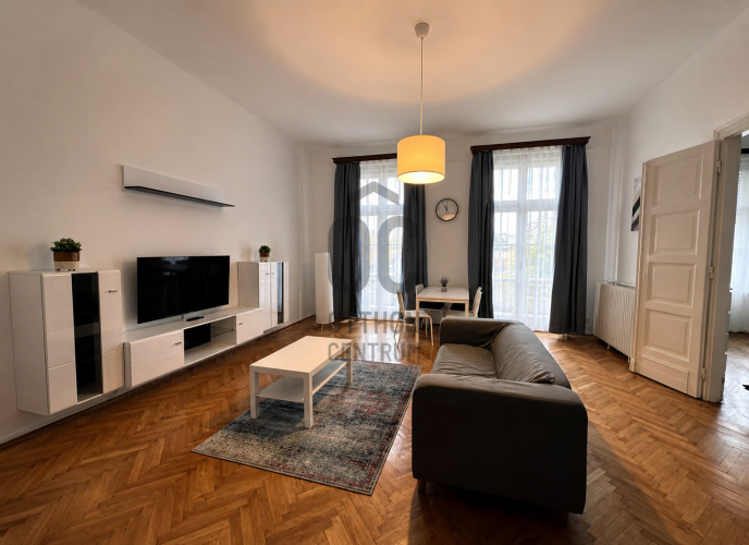2 bed · 93m² · Lakás · 189.900.000 Ft
