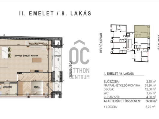 Index image