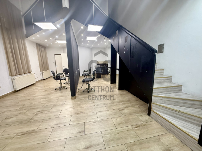 91m² · Üzlethelyiség · 395.000 Ft