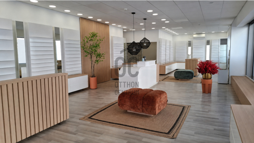160m² · Üzlethelyiség · 490.000 Ft