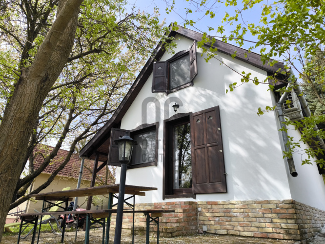 2 bed · 50m² · Nyaraló · 36.900.000 Ft