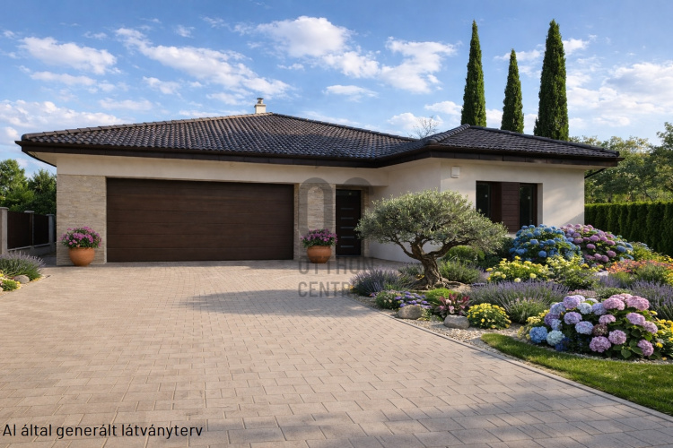 4 bed · 181m² · Ház · 299.900.000 Ft