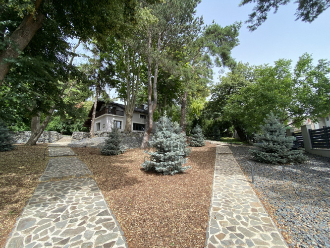 4 bed · 200m² · Nyaraló · 249.900.000 Ft