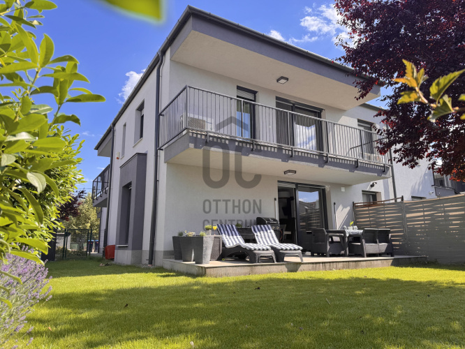 3 bed · 82m² · Lakás · 159.000.000 Ft