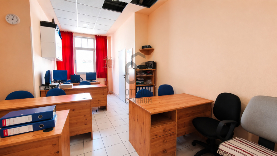 28m² · Üzlethelyiség · 21.900.000 Ft