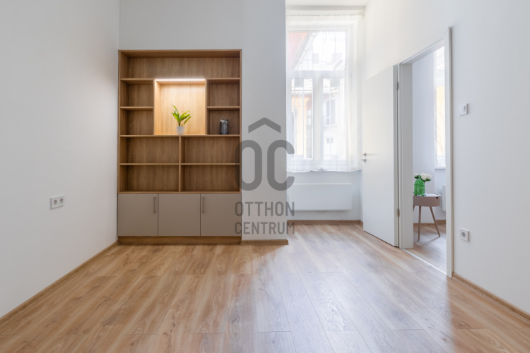 2 bed · 39m² · Lakás · 68.000.000 Ft