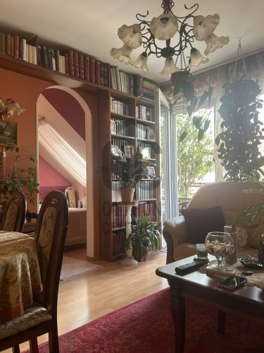 3 bed · 557m² · Lakás · 84.000.000 Ft