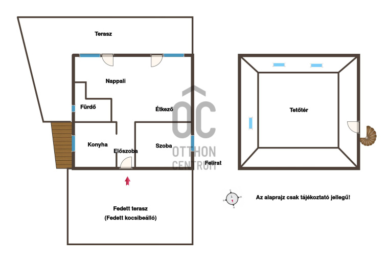 3 bed · 260m² · Családi ház · 189.900.000 Ft