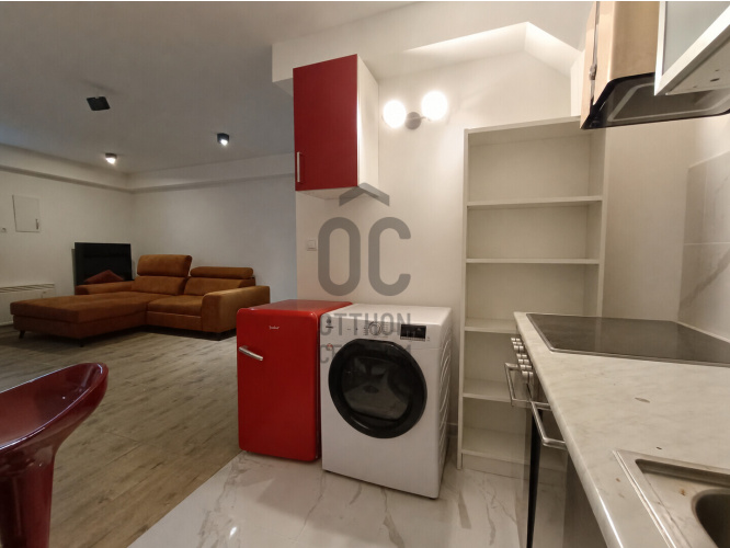 Piso de 1 habitaciones, 34 m²