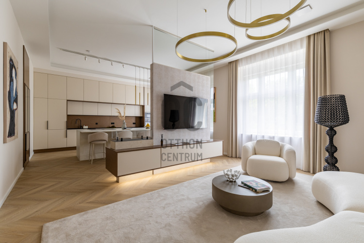 3 bed · 110m² · Lakás · 319.000.000 Ft